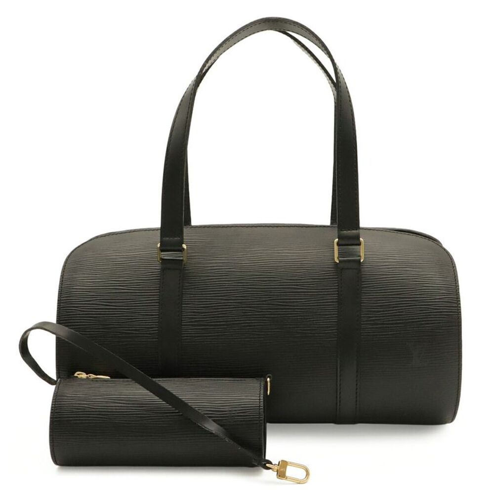 Louis Vuitton Epi Suflo Shoulder Bag